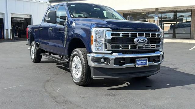 2027 Ford F-250 XLT for sale in Carson City, NV