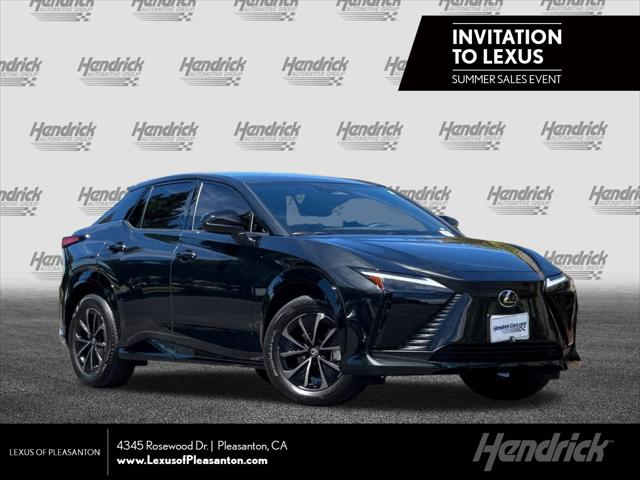 2026 Lexus RZ 450e Premium for sale in Pleasanton, CA