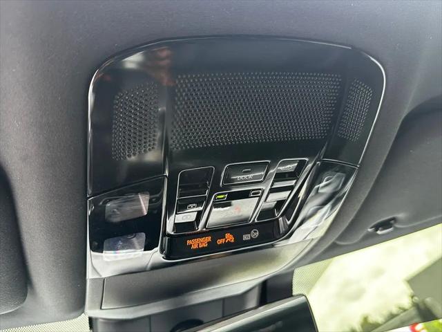 2024 Lexus RX 500h F SPORT Performance