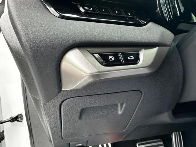 2024 Lexus RX 500h F SPORT Performance