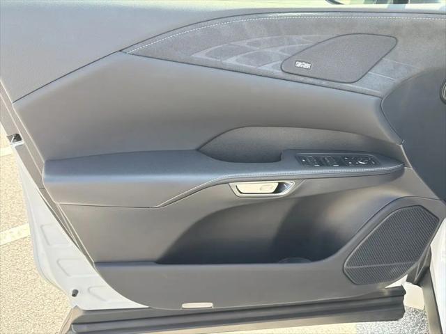 2024 Lexus RX 500h F SPORT Performance