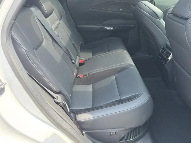 2024 Lexus RX 500h F SPORT Performance