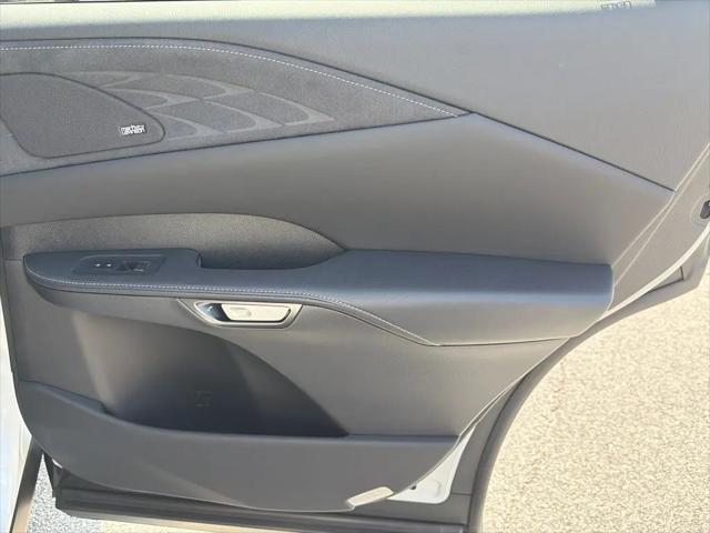 2024 Lexus RX 500h F SPORT Performance