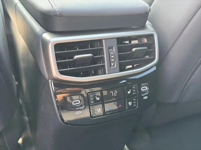 2024 Lexus RX 500h F SPORT Performance