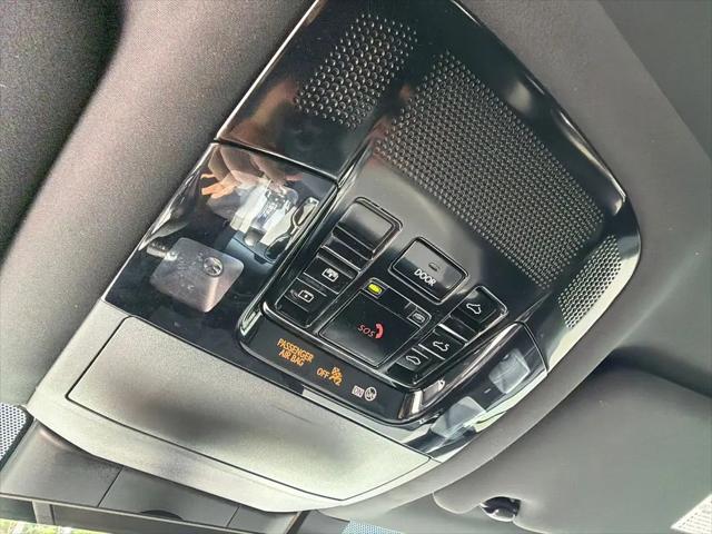 2024 Lexus RX 500h F SPORT Performance