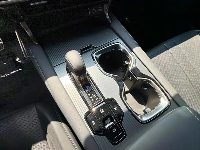 2024 Lexus RX 500h F SPORT Performance