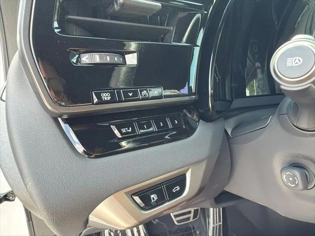 2024 Lexus RX 500h F SPORT Performance