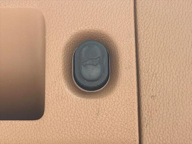 2016 Cadillac Escalade Platinum