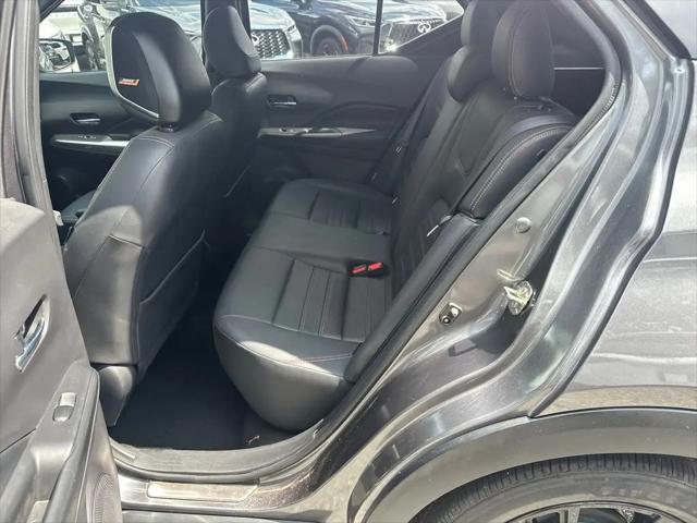 2020 Nissan Kicks SR Xtronic CVT