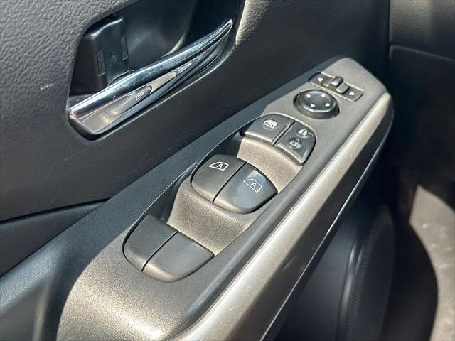 2020 Nissan Kicks SR Xtronic CVT