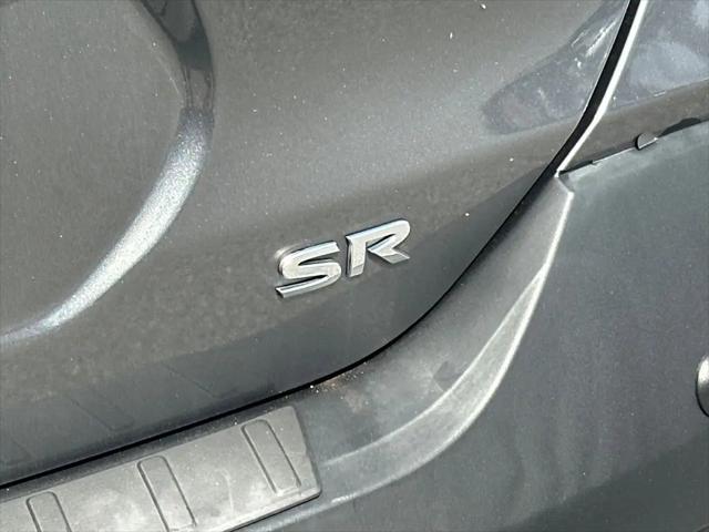 2020 Nissan Kicks SR Xtronic CVT