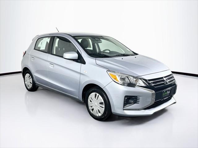 2024 Mitsubishi Mirage ES for sale in New Braunfels, TX