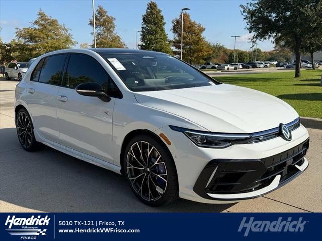 2026 Volkswagen Golf R 2.0T DSG for sale in Frisco, TX