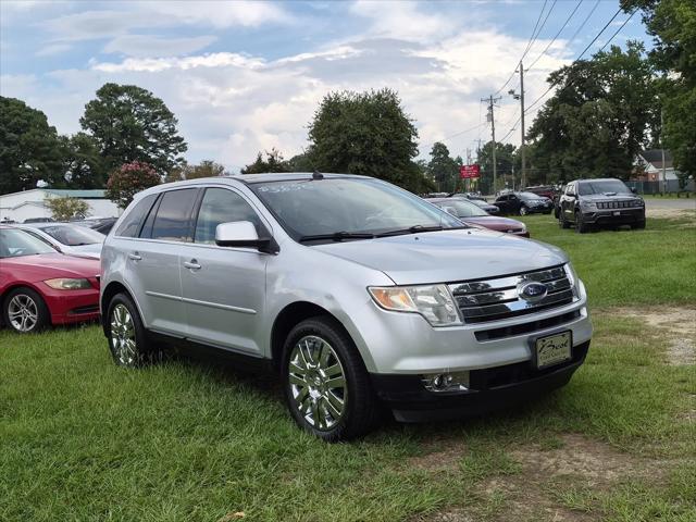 2010 Ford Edge Limited for sale in Mount Olive, NC
