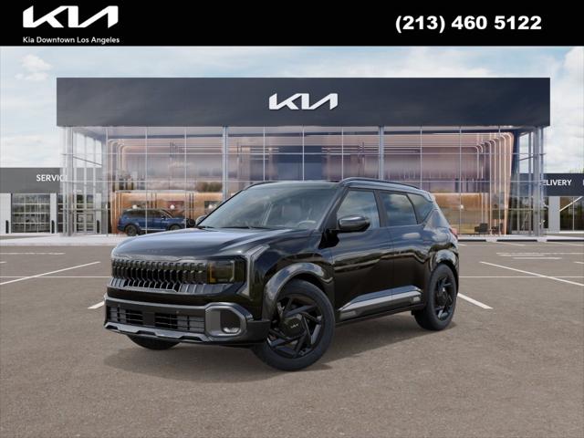 2027 Kia Seltos X-Line SX for sale in Los Angeles, CA