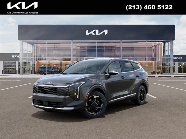 2026 Kia Sportage EX for sale in Los Angeles, CA