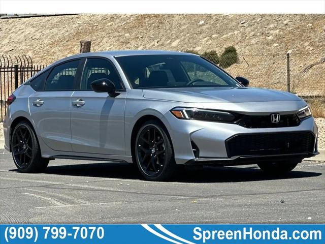 2026 Honda Civic Sport for sale in Loma Linda, CA