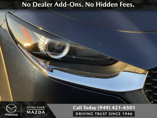 2024 Mazda CX-30 2.5 S