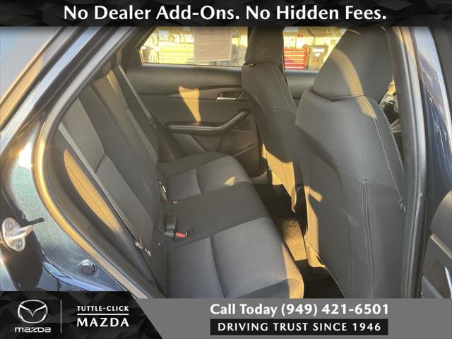 2024 Mazda CX-30 2.5 S