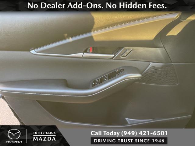 2024 Mazda CX-30 2.5 S