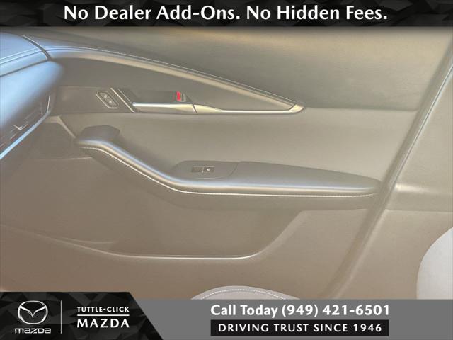 2024 Mazda CX-30 2.5 S
