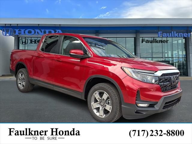 2026 Honda Ridgeline RTL for sale in Harrisburg, PA