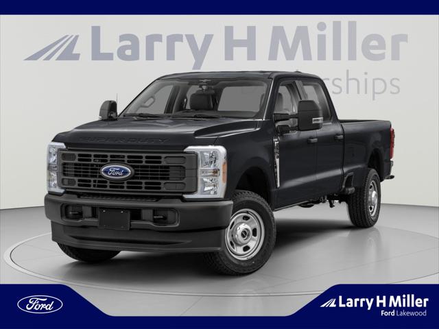 2027 Ford F-350 XL for sale in Lakewood, CO