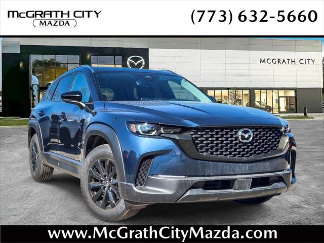 2026 Mazda CX-50 2.5 S Select for sale in Chicago, IL