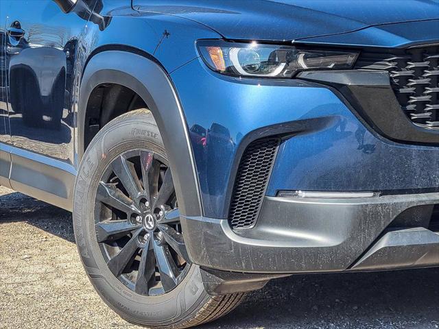 2026 Mazda CX-50 2.5 S Select