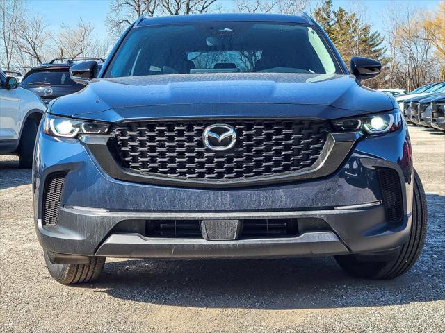 2026 Mazda CX-50 2.5 S Select