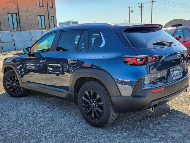 2026 Mazda CX-50 2.5 S Select