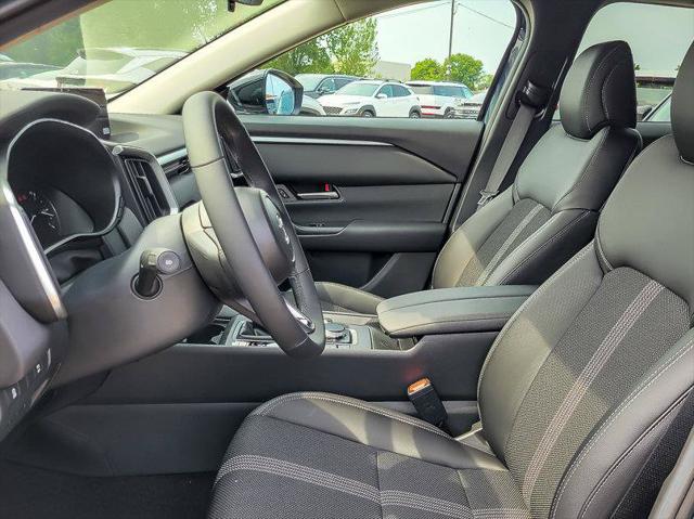 2026 Mazda CX-50 2.5 S Select
