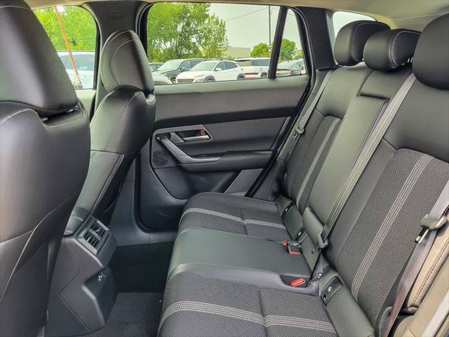 2026 Mazda CX-50 2.5 S Select