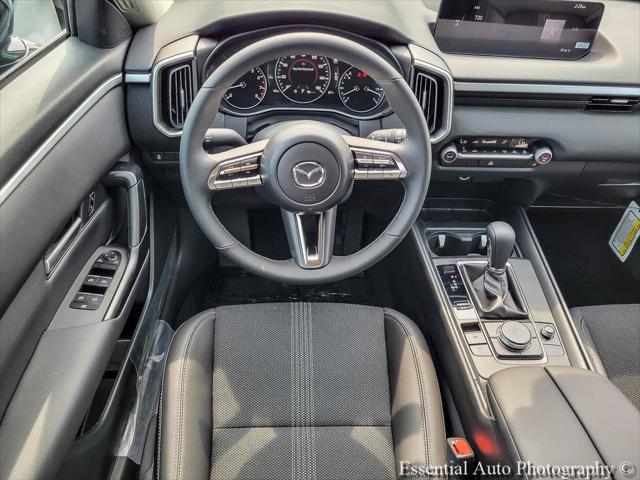 2026 Mazda CX-50 2.5 S Select
