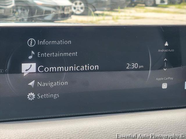 2026 Mazda CX-50 2.5 S Select