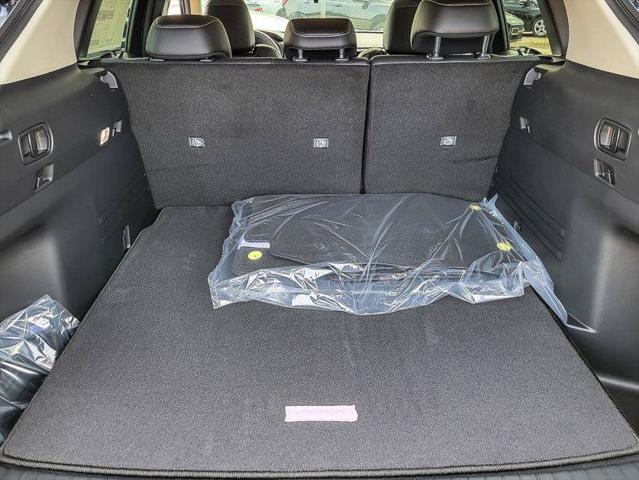 2026 Mazda CX-50 2.5 S Select