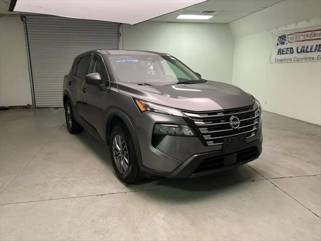 2024 Nissan Rogue S Intelligent AWD for sale in Fayetteville, NC
