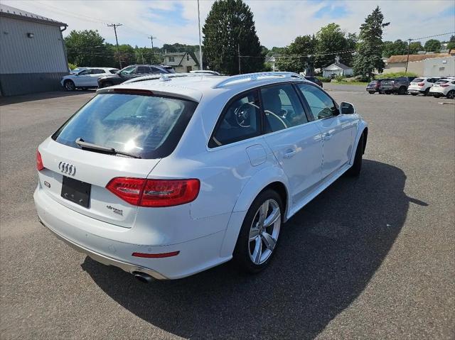 2013 Audi allroad 2.0T Premium Plus