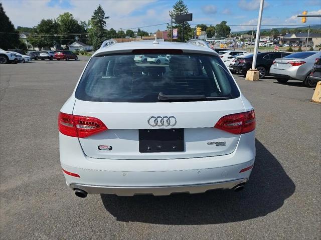 2013 Audi allroad 2.0T Premium Plus