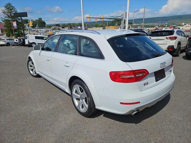 2013 Audi allroad 2.0T Premium Plus
