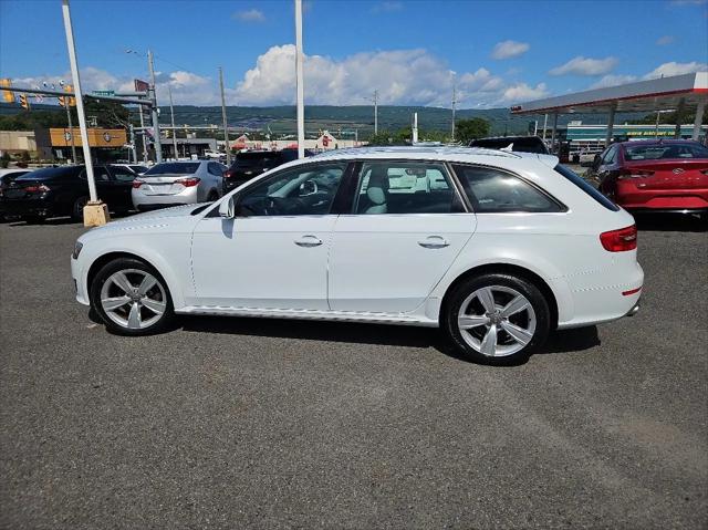 2013 Audi allroad 2.0T Premium Plus