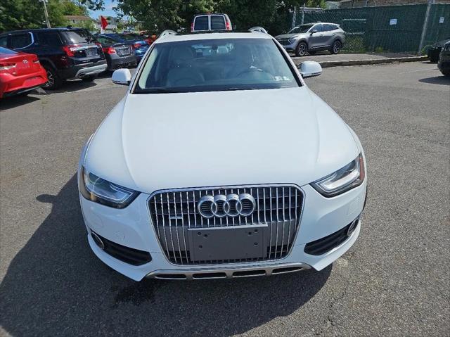 2013 Audi allroad 2.0T Premium Plus