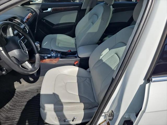 2013 Audi allroad 2.0T Premium Plus