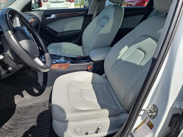 2013 Audi allroad 2.0T Premium Plus
