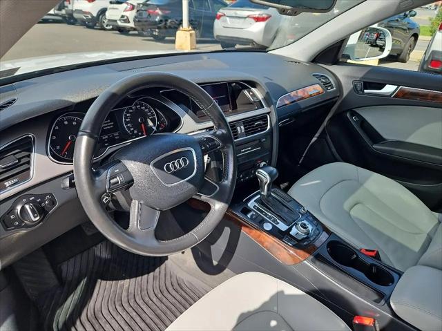 2013 Audi allroad 2.0T Premium Plus