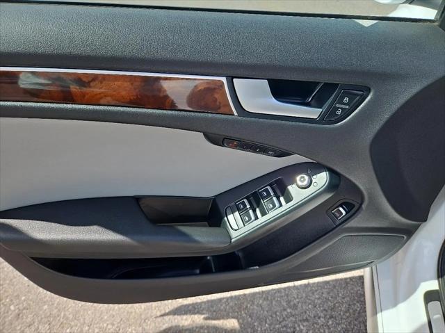 2013 Audi allroad 2.0T Premium Plus