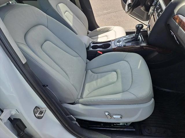 2013 Audi allroad 2.0T Premium Plus
