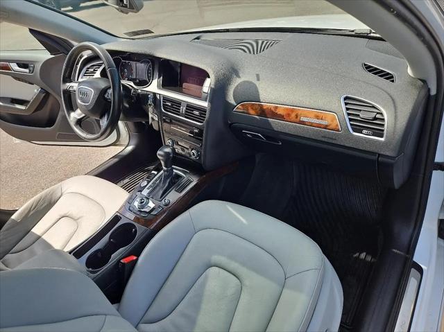2013 Audi allroad 2.0T Premium Plus