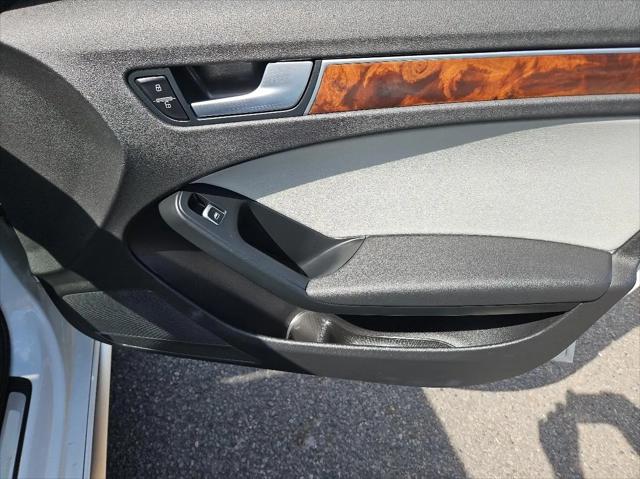 2013 Audi allroad 2.0T Premium Plus