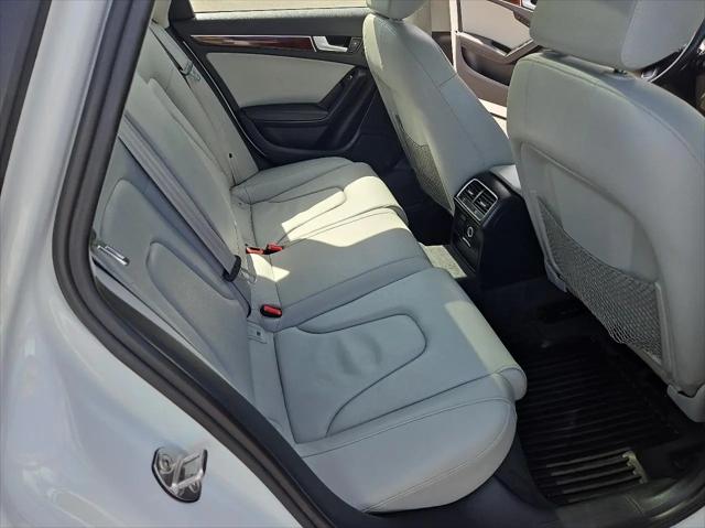 2013 Audi allroad 2.0T Premium Plus